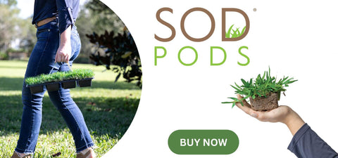 Purchase SodPods