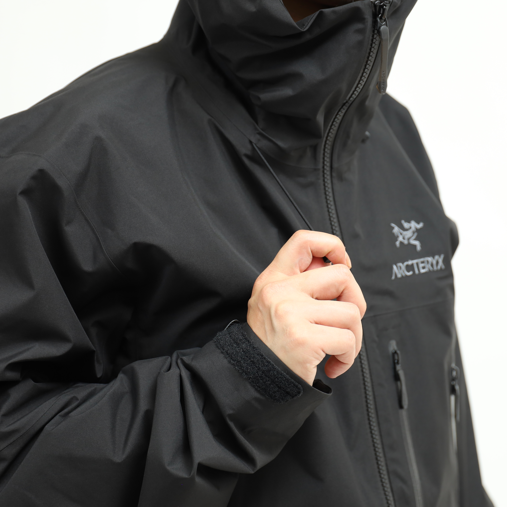 新品未使用 Beta SV Jacket Sサイズ-