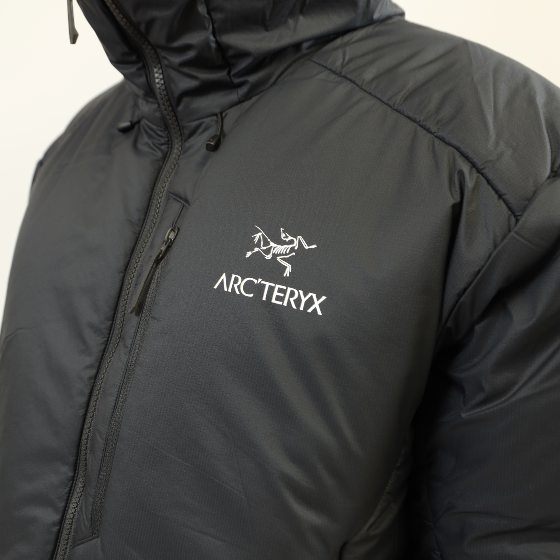 【Arc'teryx】Nuclei SV Parka Men's