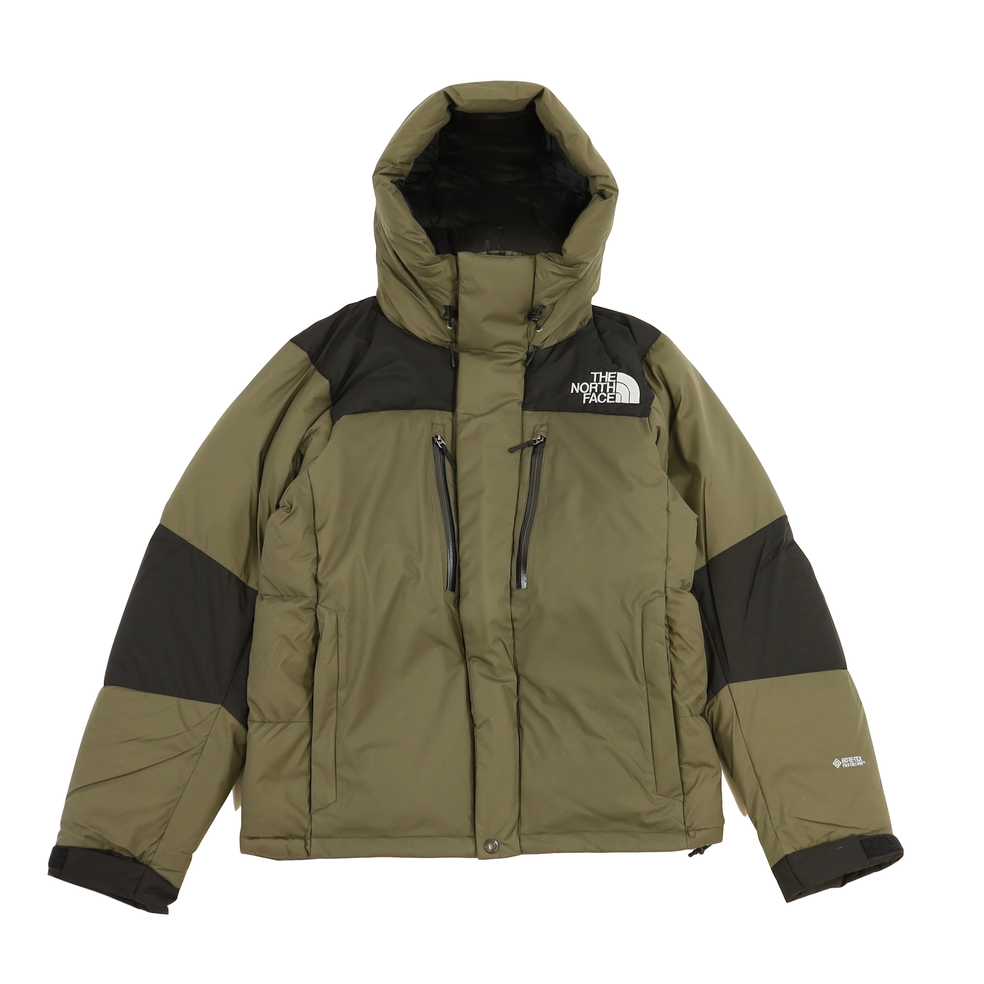 U3-11 THE NORTH FACE BaltroLight Jacket | www.victoryart.hu