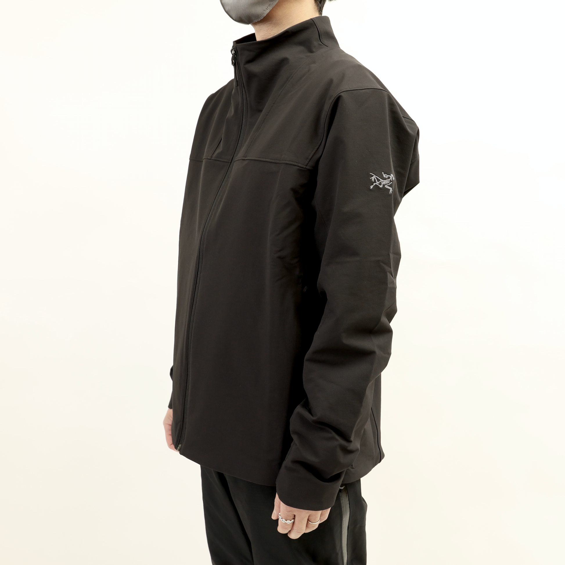 【Arc'teryx】Epsilon Jacket Men's