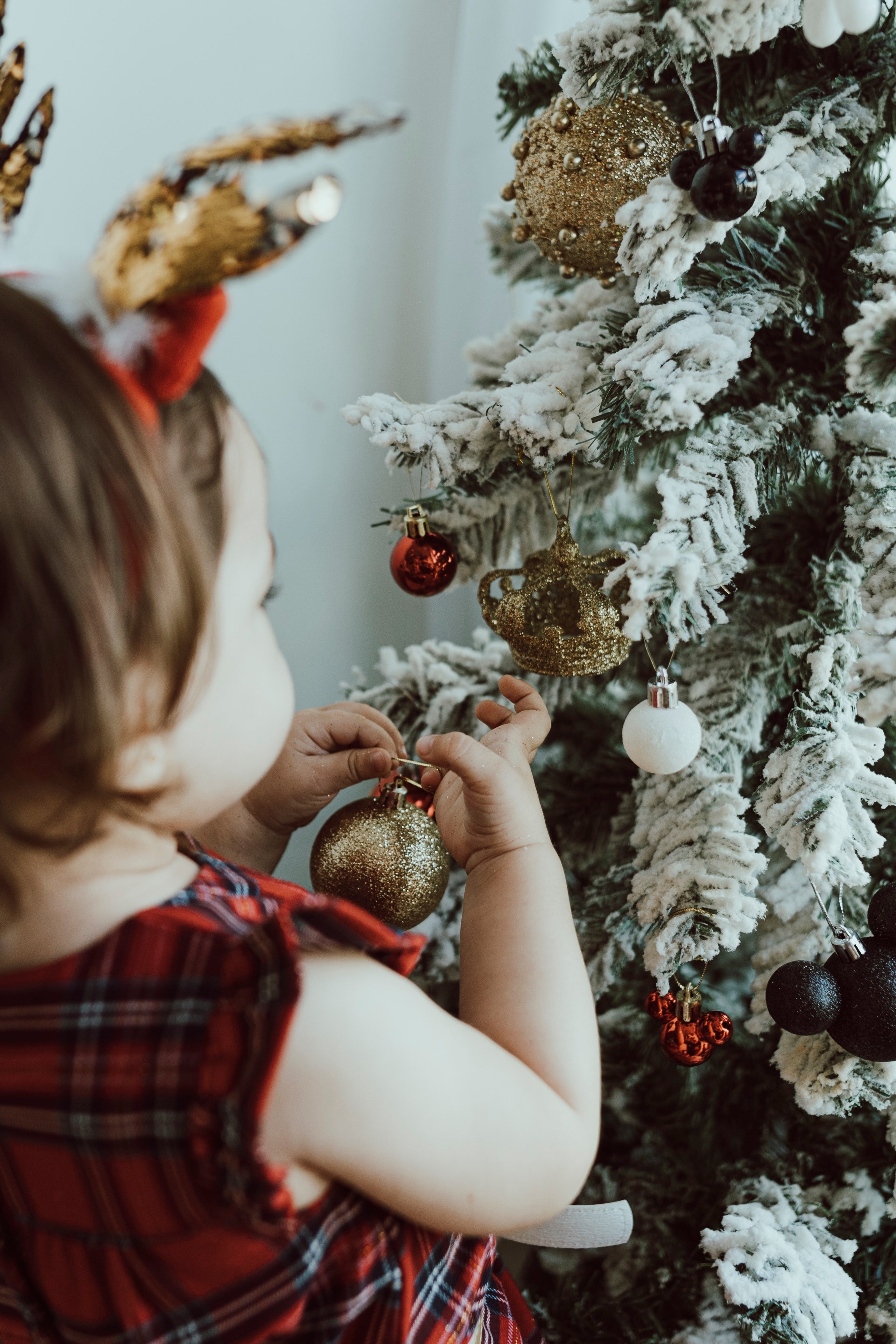 Weihnachten 2021 Checkliste Kinder