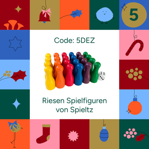 spieltz riesen halmakegel rabatt advent