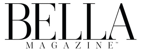 Bella Magazine - Hyaluronic Acid Serum