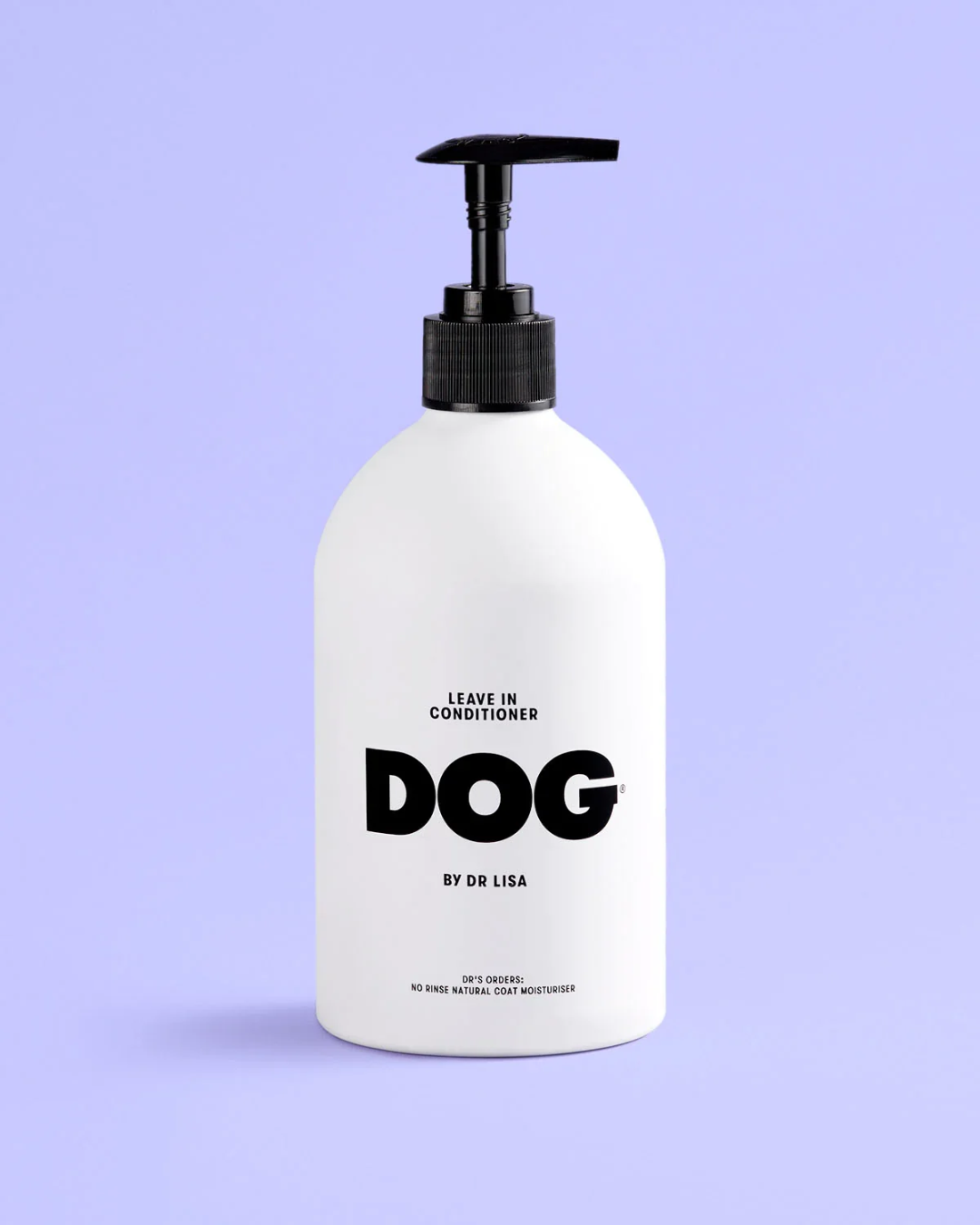 DOG Conditioner - HENRY product image