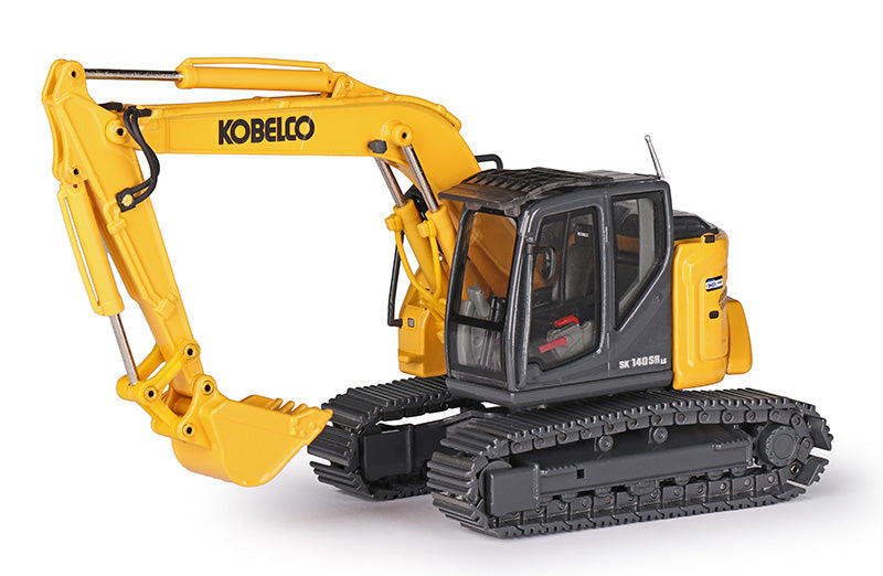 Conrad 2214-03 1/50 Scale Kloosterman - Liebherr R922 V Hydraulic Excavator  - Black Forest® Hobby Supply Co