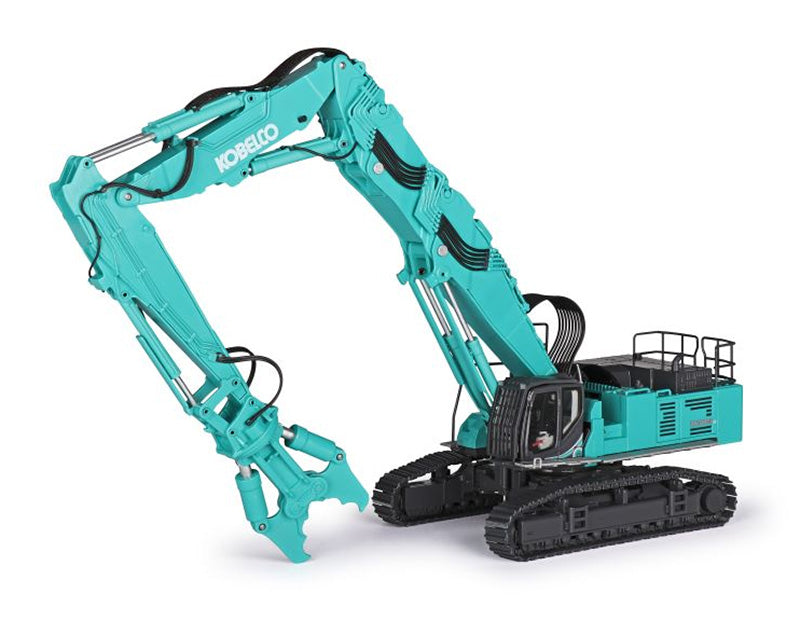 Conrad 2210 1/50 Scale Kobelco SK500LC-10 Crawler Excavator 