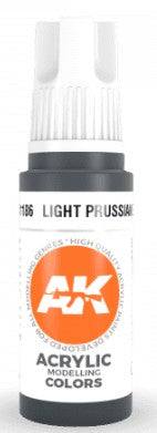 AK Interactive Pastel Green (17ml)