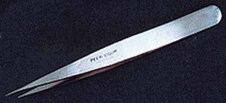 Mascot 508 Tweezer Curved 4-1/2