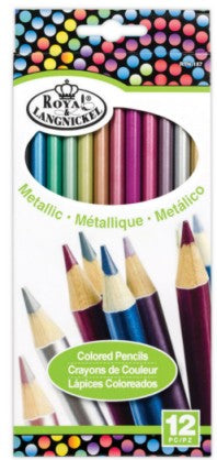 ESSENTIALS SKETCHING PENCIL 15PC CLAMSHELL - 090672084149