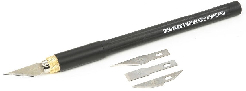 Tamiya 74117 - Bending Tweezers for Photo Etched Parts