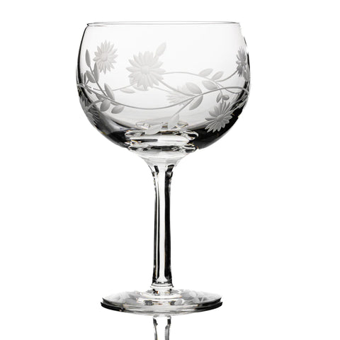 The Sovereign Collection: Gin Glass