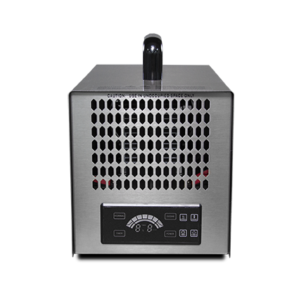 Generateur D'ozone Portable Electrique Monophase Airozon 20000 1180000113