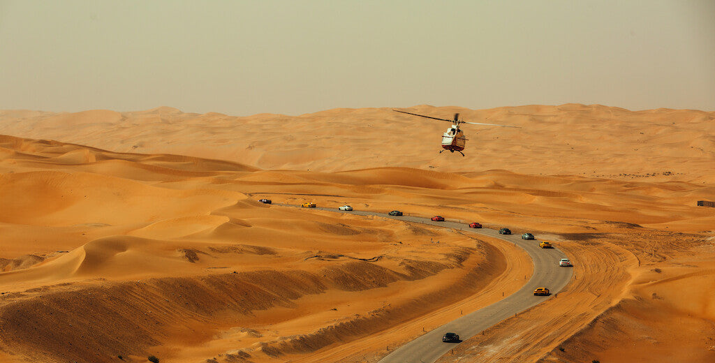 Qasr Al Sarab Desert run markovsky 5 of 26 ZINVO