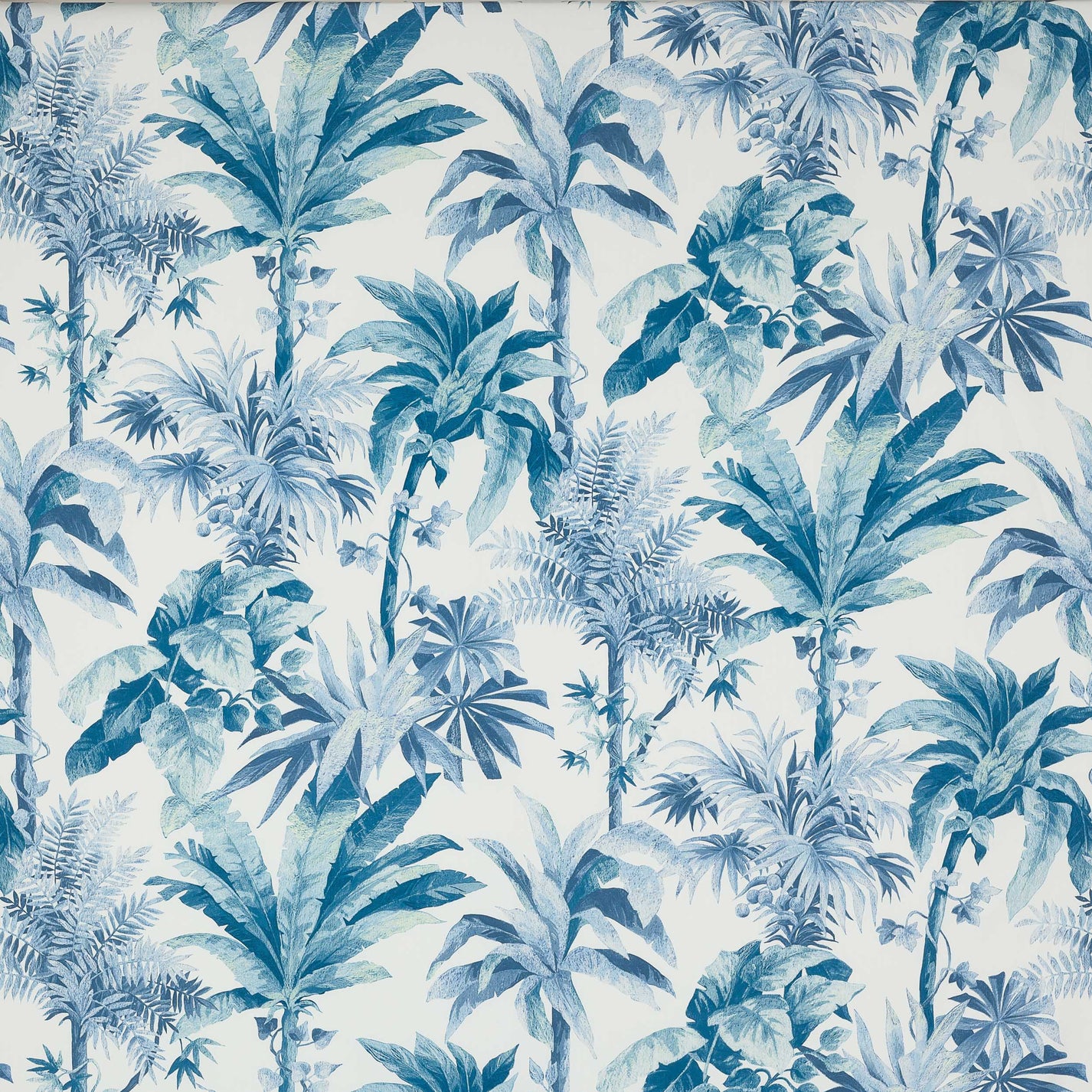 Malacca Fabric – Lionheart Wallpaper