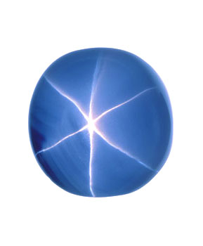 The Star of India - A Sapphire Marvel