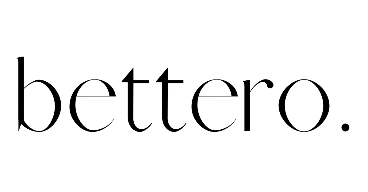 Bettero.cz