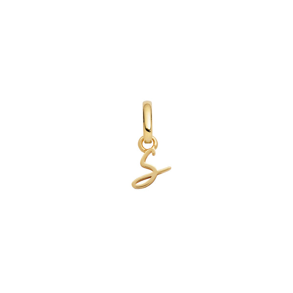 Chain Extender 2-Inch Satin Hamilton Gold Plated (1-Pc)