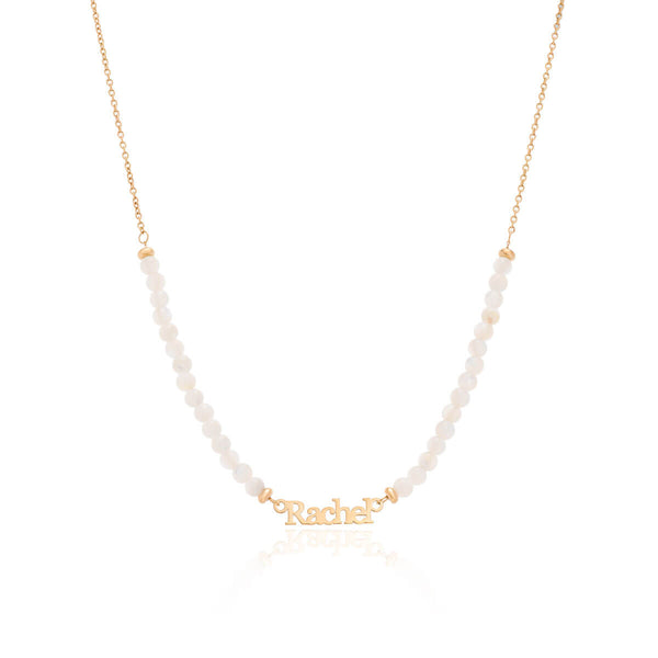 Fine Chain Layered Set (Gold)