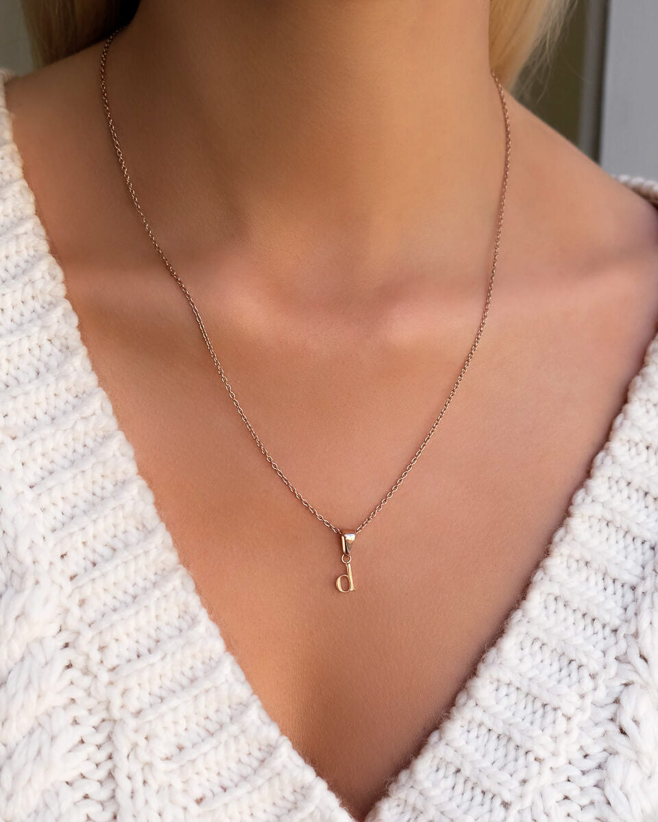 26 Personalized Jewelry Gifts That Will Arrive In Time