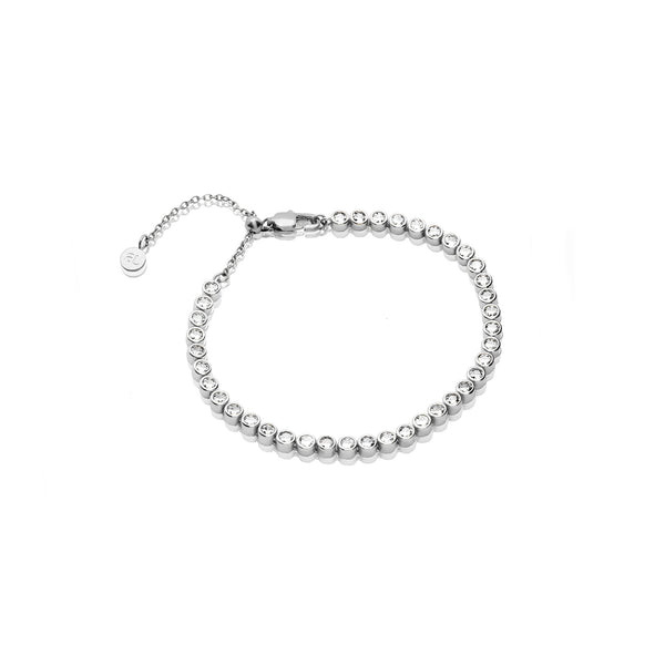 1MM Ball Chain Bracelet | Alexa Leigh
