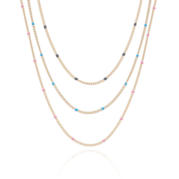 Necklace Extender Chain - 4 inch – Wild Moonstone