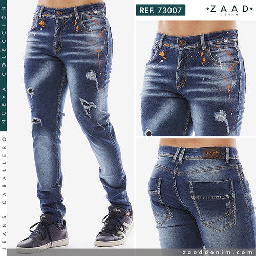 Jeans Denim | Jeans Para Hombre $79.900 – zaaddenim