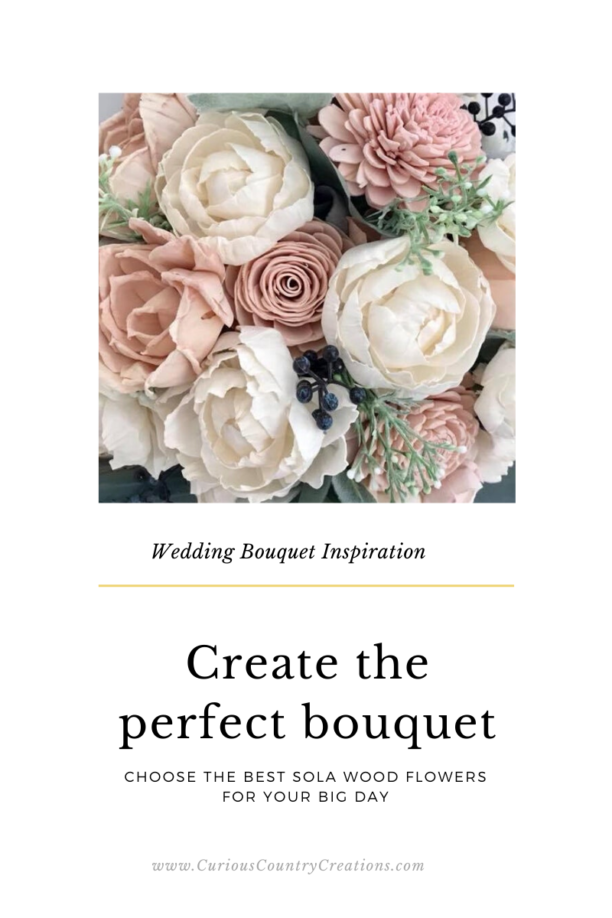 wedding bouquet ideas