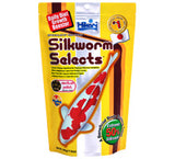 hikari Silkworm Selects