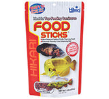 hikari food sticks