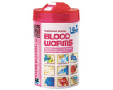 Hikari Bio Pure FD Blood Worms