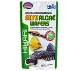 hikari mini algae wafers