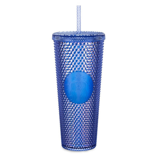 EPCOT Stainless Steel Starbucks® Tumbler with Straw