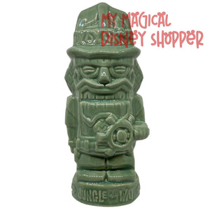Nutcracker Skipper - Trader Sam's Enchanted Tiki Bar -1st Edition - My Magical WDW Shopper