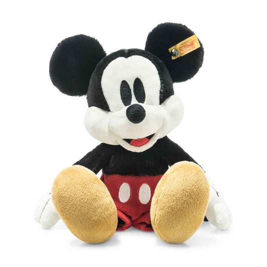 Disney Originals Minnie Mouse Steiff 31cm Soft & Cuddly Friends