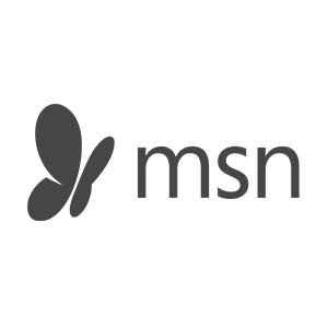 MSN Logo