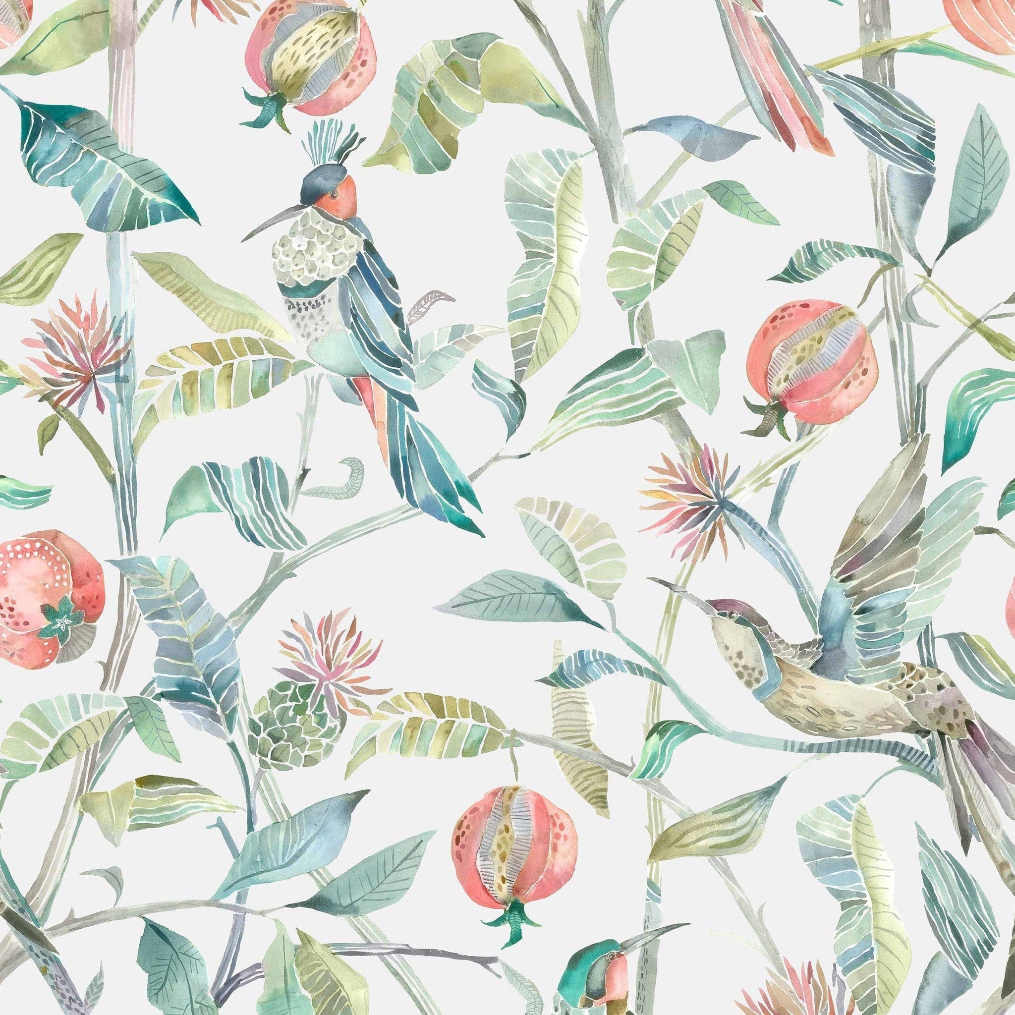 Animal Wallpaper — Page 2 — Voyage Maison