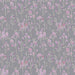 Ichiyo Blossom Violet Wide-Width - Wallpaper