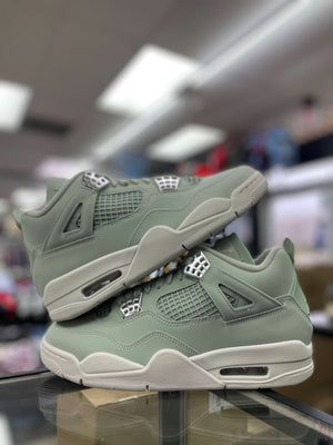 Air Jordan Retro 4 "Seafoam Sail" - kicksby3y