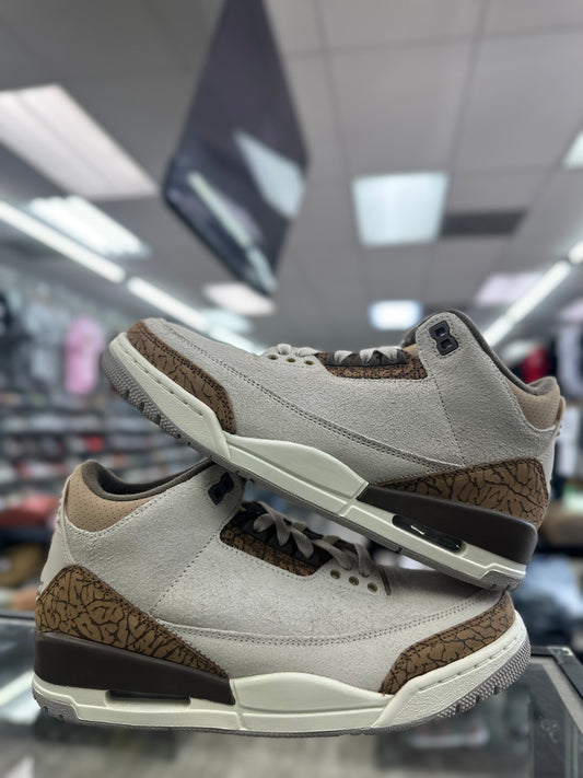 Air Jordan 3 Retro 'Palomino' 8.5