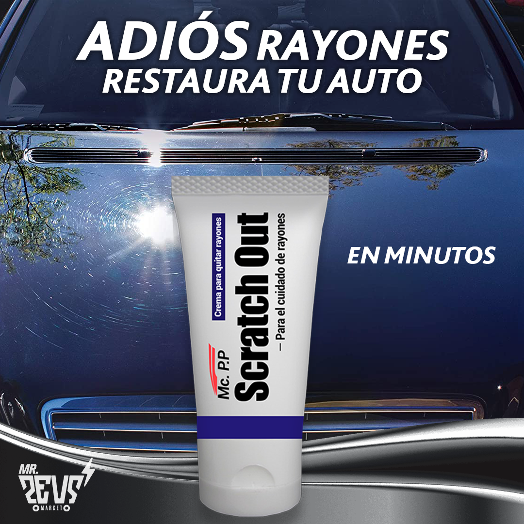 ✓ Cómo Quitar Rayones del Coche DEFINITIVO 💥 - Madrid Audio