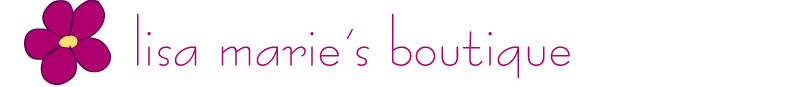 Lisa Marie's Boutique