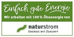 Logo Naturstrom