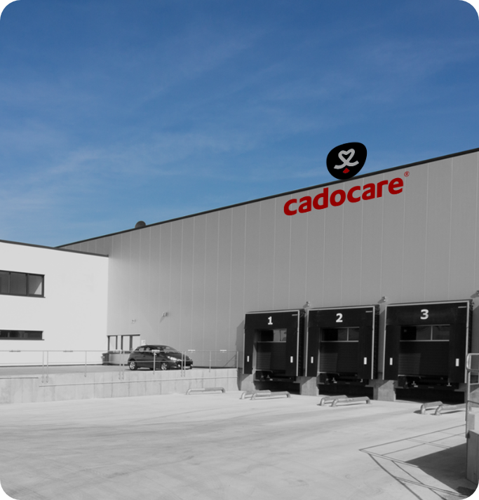 cadocare-quality - cadocare GmbH