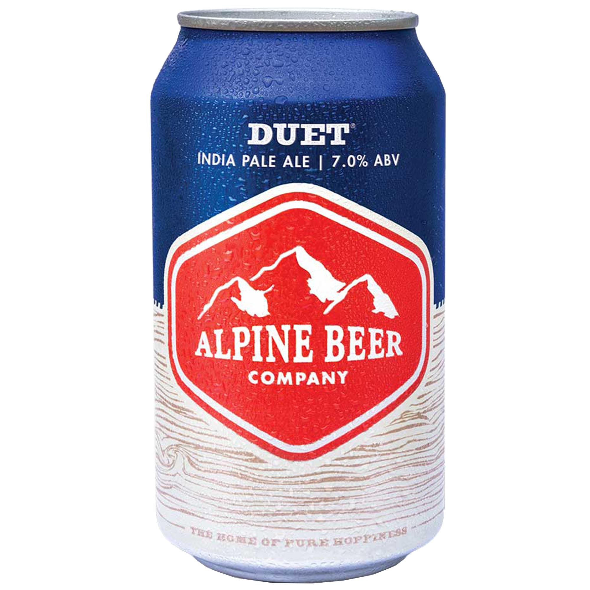 Duet (Lata 355 ml)