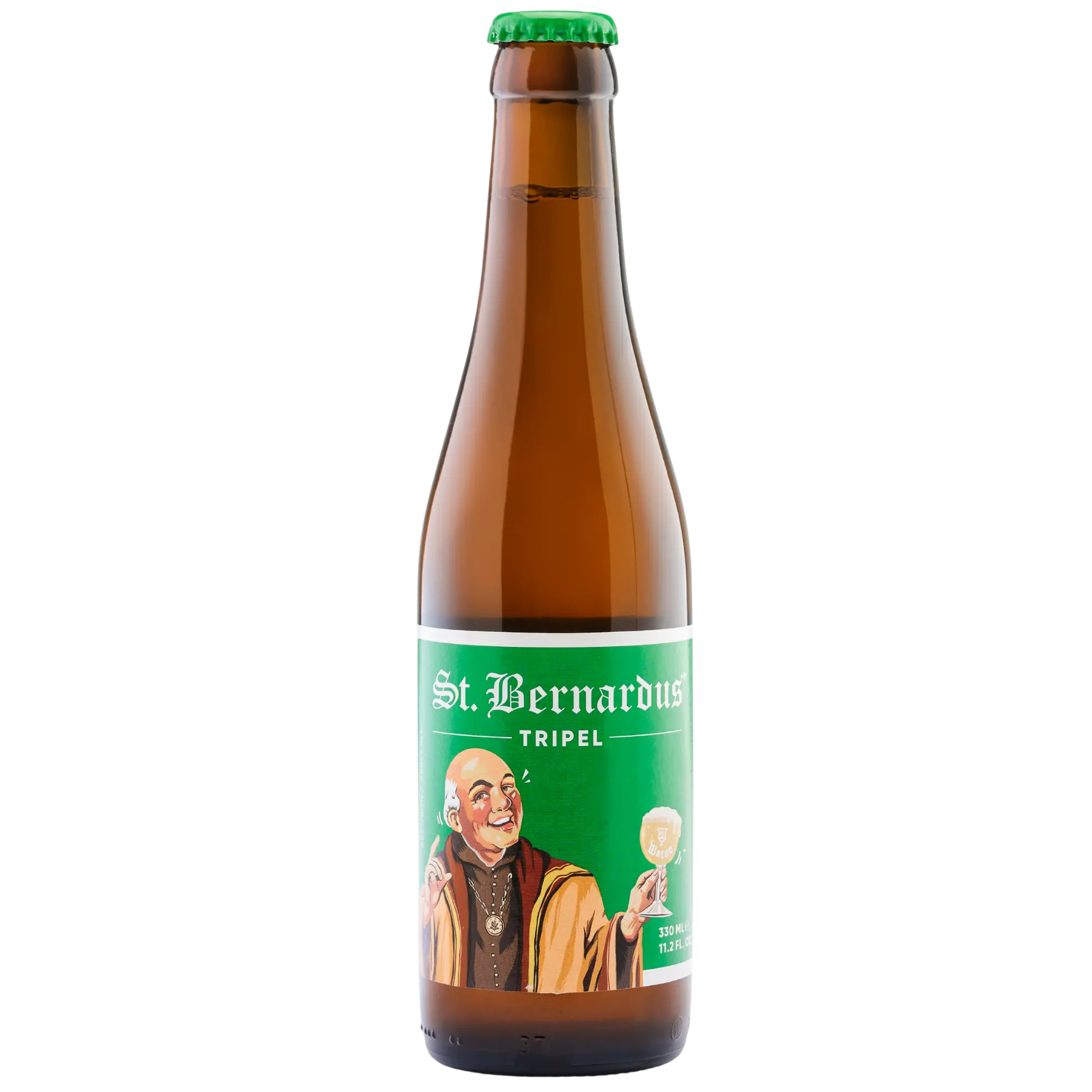 seṃt barnārḍas tripal