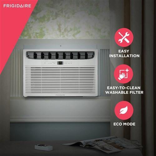 Frigidaire 18000 Btu Heatcool Window Air Conditioner Appliance Guys 8778