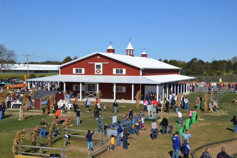 Hank's Farmstand