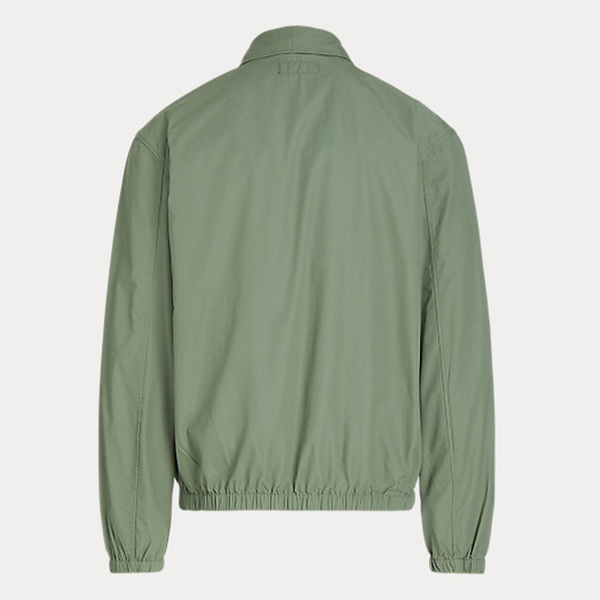 Polo Ralph Lauren - paratrooper-lined-jacket - men - dstore online