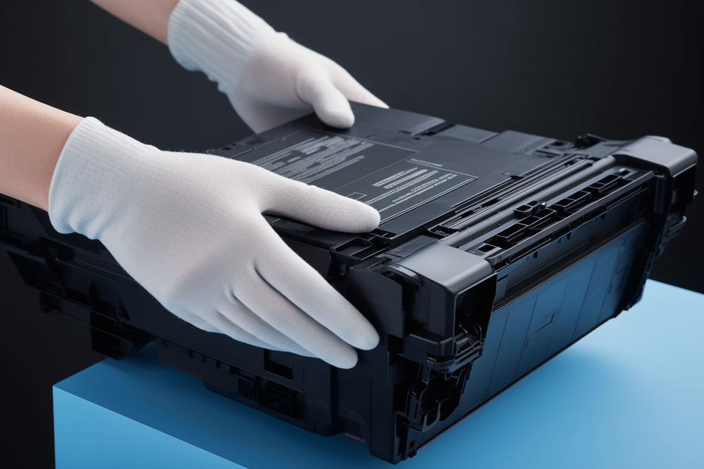 Welke Printers Zijn Compatibel Met De Tk-5240 Toner?